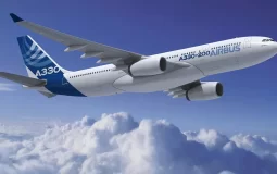 Usada Comercial Airbus