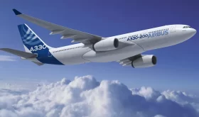 Usada Comercial Airbus