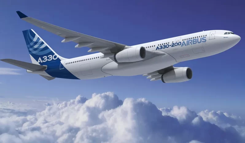 
								Usada Comercial Airbus Cheio									