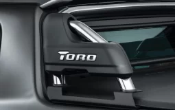 Fiat Toro 2022