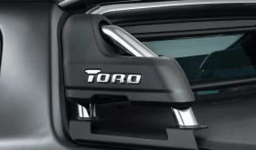 Fiat Toro 2022