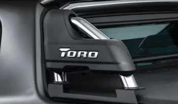 
									Fiat Toro 2022 Cheio								