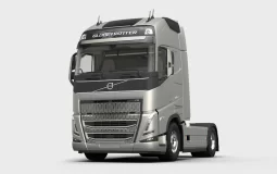 VOLVO FH 540 GLOBETROTTER